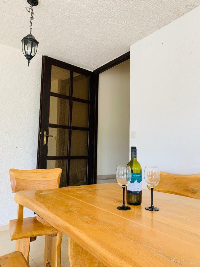 Apartmani Viktorija Vrana  Εξωτερικό φωτογραφία